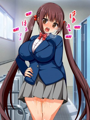 [Tonteki Teishoku] Taming My Bratty High School Sister_178