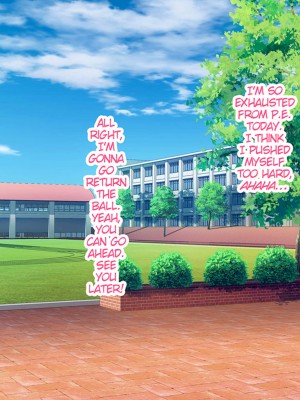 [Tonteki Teishoku] Taming My Bratty High School Sister_113