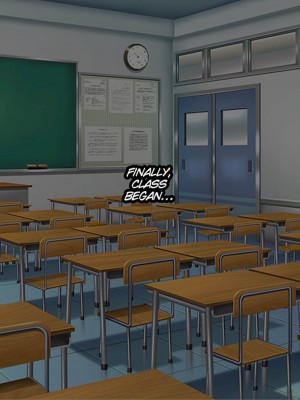 [Tonteki Teishoku] Taming My Bratty High School Sister_156