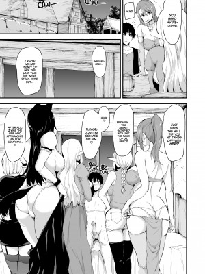 [Tachibana Omina] Tales of a Harem in Another World - Side Stories：Natalia_03