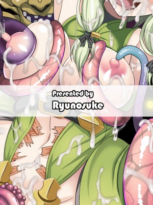 [Ryunosuke] Goblin's Layer_21