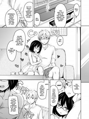 [Narusawa Kei] Tropical Island Maniacs：My Host Family is so Lewd! 5_15