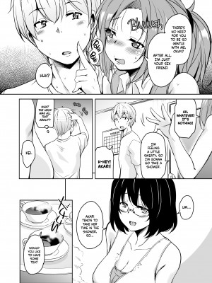 [Narusawa Kei] Tropical Island Maniacs：My Host Family is so Lewd! 5_14