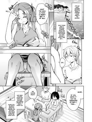 [Narusawa Kei] Tropical Island Maniacs：My Host Family is so Lewd! 5_03