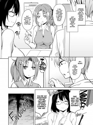 [Narusawa Kei] Tropical Island Maniacs：My Host Family is so Lewd! 5_04