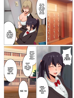 [風間道場 (ムック)] 陸上部のおとなしい先輩の弱みを握った [無修正] [DL版]_02
