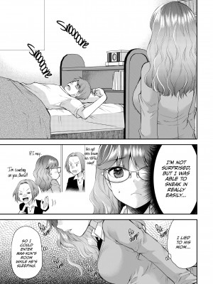 [Sakura Hanatsumi] A Shy Girl Discovers Her Childhood Friend's Taken_03