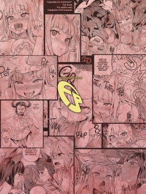 [Asanagi] Victim Girls 21：Livestock：Happy End_29