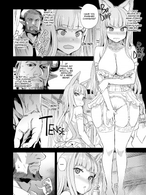 [Asanagi] Victim Girls 21：Livestock：Happy End_10
