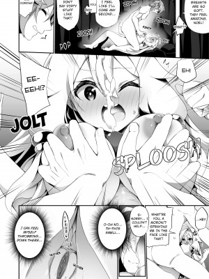 [Kanmuri] A Hero's Revenge, Ends Up As The Demon King's Wife_28
