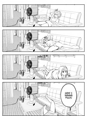 [Souryu] Friends with Benefits - Part 3_20