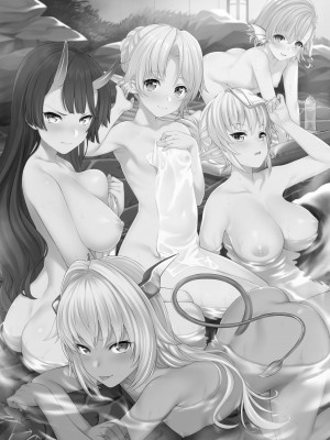 [Takunomi] Assisted Mating 7_01