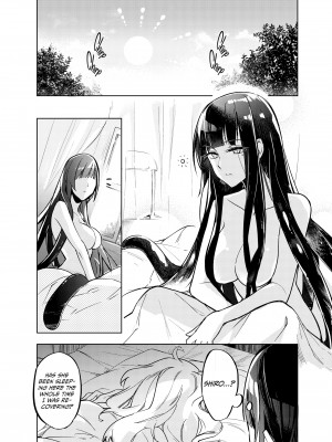 [Tendou Itsuki] Albino's Diary_10