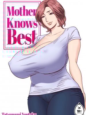 [Tatsunami Youtoku] Mother Knows Best