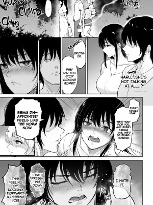 [Bifidus] Hot Springs With My Cousins：Reunion With My Thicc Cousins and Our Insemination Session_21