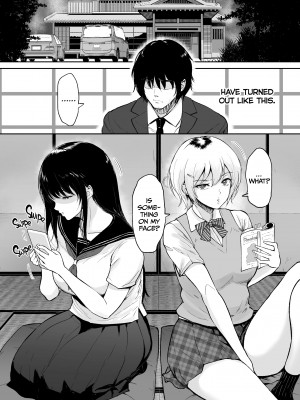 [Bifidus] Hot Springs With My Cousins：Reunion With My Thicc Cousins and Our Insemination Session_02