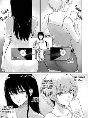 [Bifidus] Hot Springs With My Cousins：Reunion With My Thicc Cousins and Our Insemination Session_39