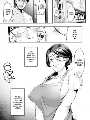 [Minamoto] I Shouldn't Have Gone To The Doujinshi Convention Without Telling My Wife 1_01