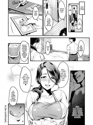 [Minamoto] I Shouldn't Have Gone To The Doujinshi Convention Without Telling My Wife 1_23