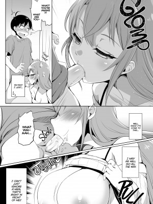 [Kouki Kuu] Do You Like Big Sis' Big Tits？_06