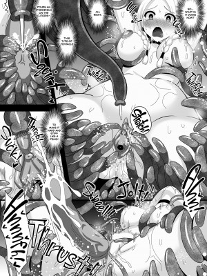 [Ryunosuke] Vore Meal Marcille_05