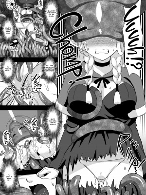 [Ryunosuke] Vore Meal Marcille_03