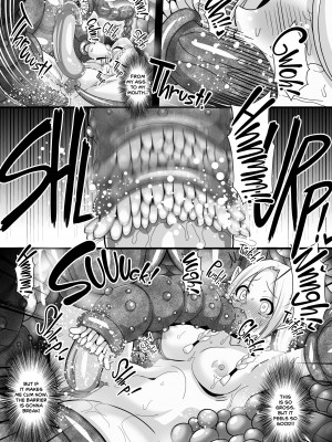 [Ryunosuke] Vore Meal Marcille_12