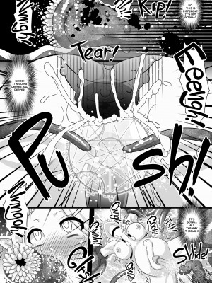 [Ryunosuke] Vore Meal Marcille_11
