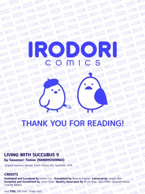 [Sasamori Tomoe] Living with Succubus 9_24