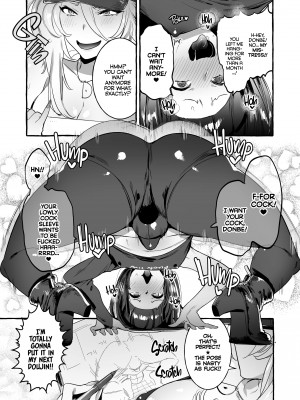 [Itami] Doujin Star Gyaru VS Me_13