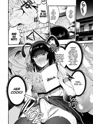 [Itami] Doujin Star Gyaru VS Me_06