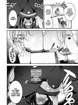 [Itami] Doujin Star Gyaru VS Me_12