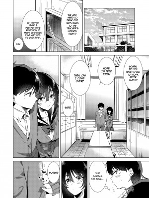 [Momoko] The First Autumn_06