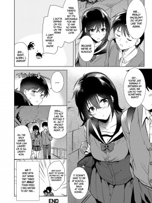 [Momoko] The First Autumn_24
