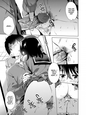 [Momoko] The First Autumn_15