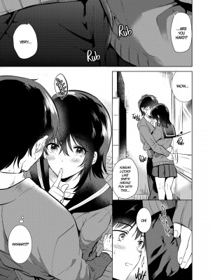 [Momoko] The First Autumn_09