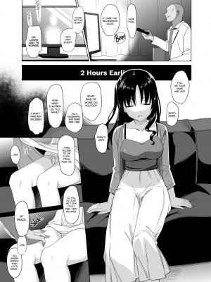 [Saikawa Yusa] Mesmerism 1 - A Wife's Hypno Therapy_05