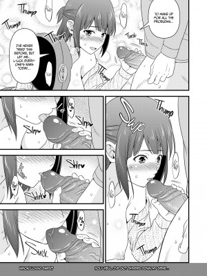 [Tomokichi] Trying to Livestream While the Boyfriend Wants to Fuck_15