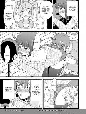[Tomokichi] Trying to Livestream While the Boyfriend Wants to Fuck_11