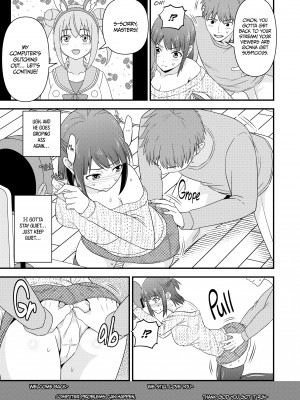 [Tomokichi] Trying to Livestream While the Boyfriend Wants to Fuck_09