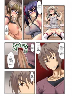 [Gaien] Sisters Cumdumpsterization Training_17
