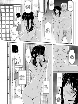 [ShAKe] Yukina Tachibana's Compensated Dating Journal 2_26