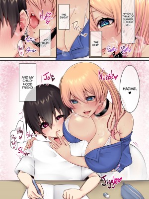 [Kiramaru] My Busty Bestie Wants to Break Me_01