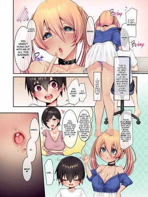 [Kiramaru] My Busty Bestie Wants to Break Me_02