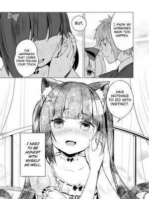 [Tam-U] NekoPara Chapter 03：We Know What We Want_15