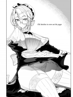 [Tsumetoro] Gentleman's Maid Sophie 6_54
