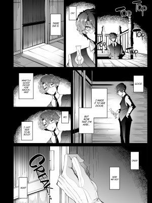 [Tsumetoro] Gentleman's Maid Sophie 6_06