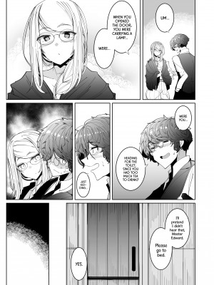 [Tsumetoro] Gentleman's Maid Sophie 6_49
