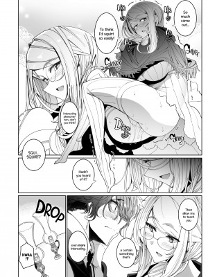 [Tsumetoro] Gentleman's Maid Sophie 6_22