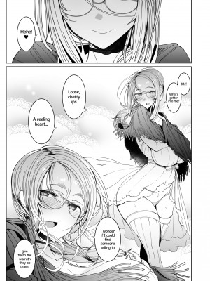 [Tsumetoro] Gentleman's Maid Sophie 6_15